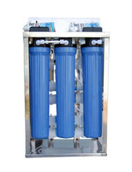 UV RO Plant For industries Manufacturer in Delhi